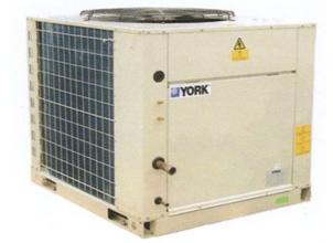 顺德约克空气能热水器,一家只做高质量 高品质产品的厂家